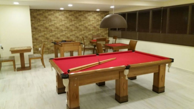 Imagem Apartamento com 1 Quarto à Venda, 61 m² em Ocian - Praia Grande Imagem Apartamento com 1 Quarto à Venda, 61 m² em Ocian - Praia Grande