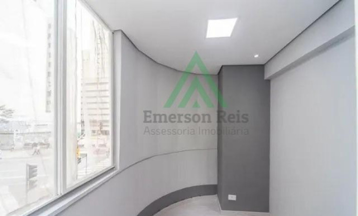 Imagem Apartamento com 2 Quartos à Venda, 41 m² em República - São Paulo