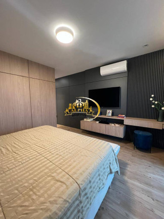 Imagem Apartamento com 3 Quartos à Venda, 200 m² em Alphaville Empresarial - Barueri Imagem Apartamento com 3 Quartos à Venda, 200 m² em Alphaville Empresarial - Barueri