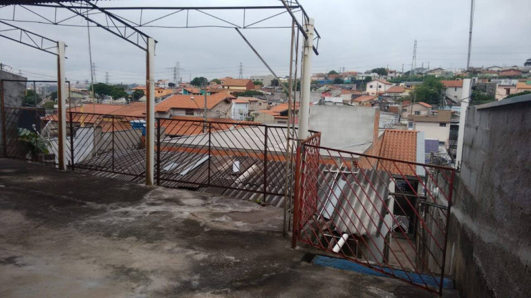 Imagem Casa com 3 Quartos à Venda, 100 m² em Jundiaí