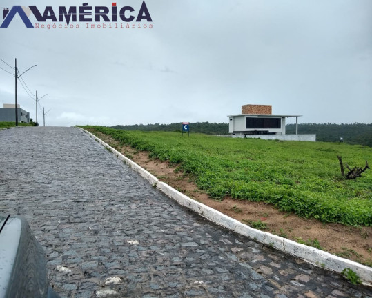 Imagem Terreno à Venda, 300 m² em Praia De Tabatinga - Conde Imagem Terreno à Venda, 300 m² em Praia De Tabatinga - Conde