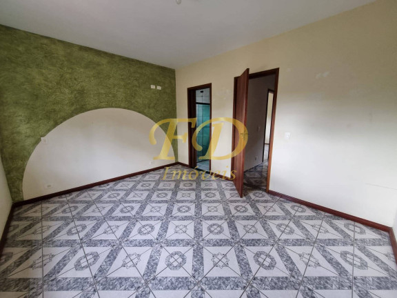 Imagem Casa com 3 Quartos à Venda, 142 m² em Jardim Alvinópolis - Atibaia Imagem Casa com 3 Quartos à Venda, 142 m² em Jardim Alvinópolis - Atibaia