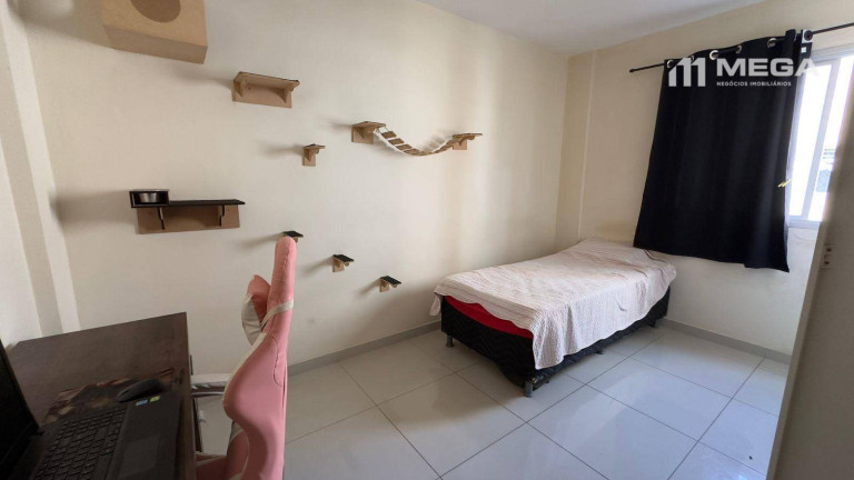 Imagem Apartamento com 2 Quartos à Venda, 74 m² em Praia De Itapoã - Vila Velha