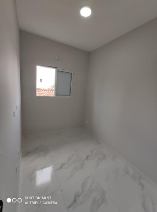 Imagem Casa de Condomínio com 2 Quartos à Venda, 59 m² em Aviação - Praia Grande