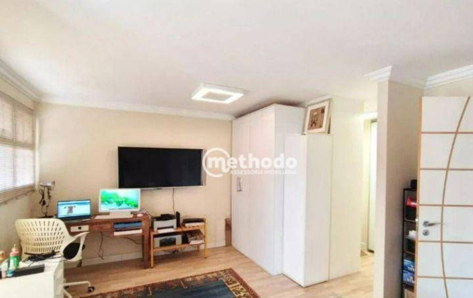 Imagem Apartamento com 2 Quartos à Venda, 101 m² em Cambuí - Campinas Imagem Apartamento com 2 Quartos à Venda, 101 m² em Cambuí - Campinas