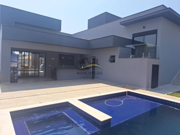 Imagem Casa de Condomínio com 3 Quartos à Venda, 1.000 m² em Morro Alto - Itupeva
