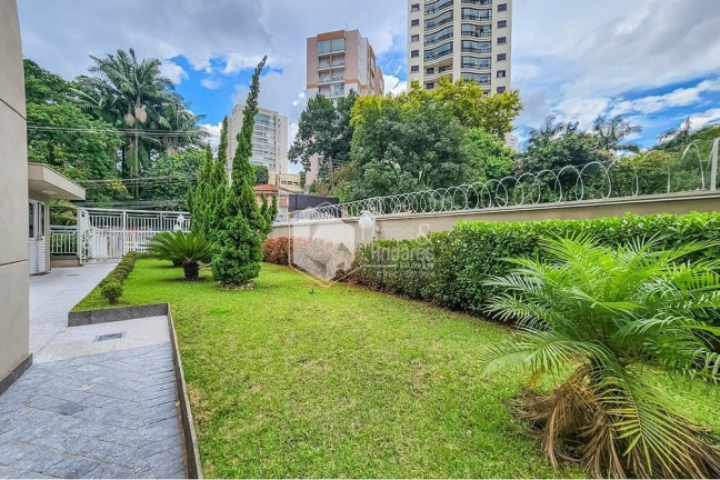 Imagem Apartamento com 1 Quarto à Venda, 41 m² em Saúde - São Paulo