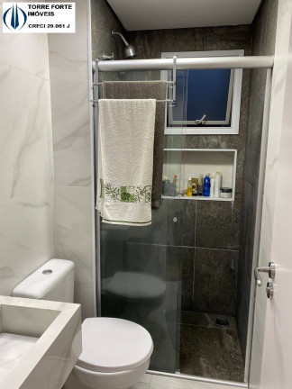 Imagem Apartamento com 2 Quartos à Venda, 83 m² em Vila Prudente - São Paulo