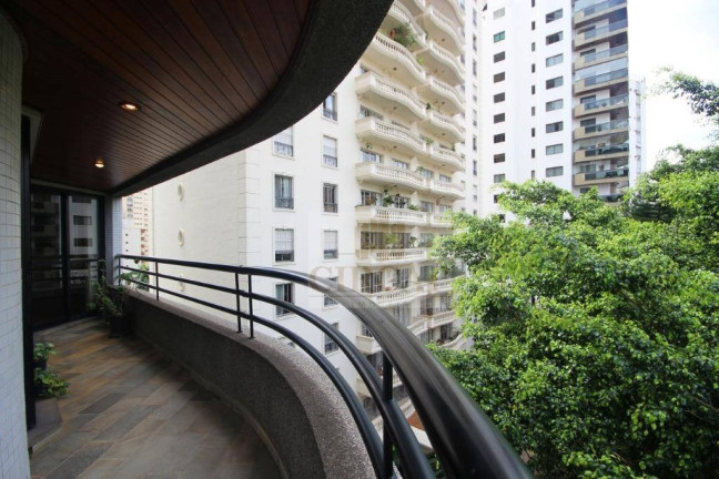Imagem Apartamento com 3 Quartos à Venda ou Locação, 220 m² em Perdizes - São Paulo