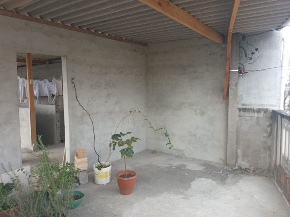 Imagem Sobrado com 3 Quartos à Venda, 82 m² em Jardim Dulce - Poá