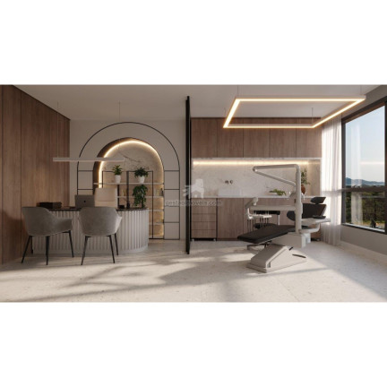 Imagem Apartamento com 1 Quarto à Venda, 45 m² em Jardim Dourado - Porto Belo Imagem Apartamento com 1 Quarto à Venda, 45 m² em Jardim Dourado - Porto Belo