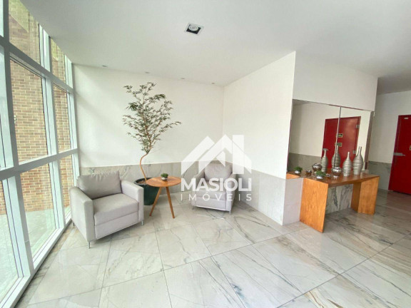 Imagem Apartamento com 2 Quartos à Venda, 63 m² em Itapuã - Vila Velha Imagem Apartamento com 2 Quartos à Venda, 63 m² em Itapuã - Vila Velha