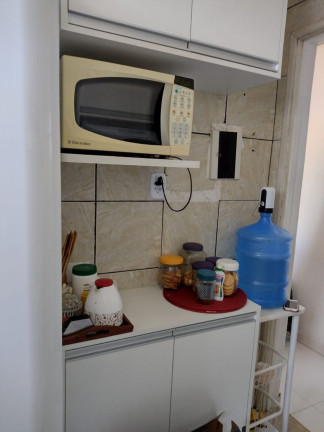 Imagem Apartamento com 2 Quartos à Venda, 50 m² em São Marcos - Salvador Imagem Apartamento com 2 Quartos à Venda, 50 m² em São Marcos - Salvador