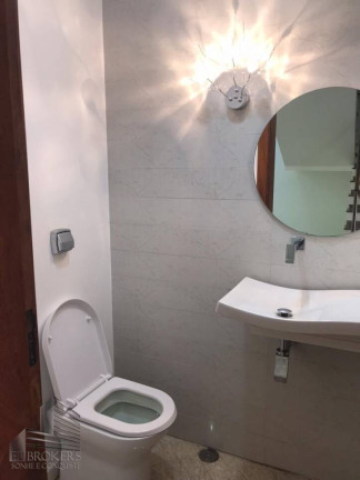 Imagem Casa de Condomínio com 4 Quartos à Venda, 231 m² em Parque Residencial Villa Dos Inglezes - Sorocaba