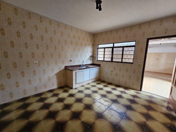 Imagem Casa com 3 Quartos à Venda, 123 m² em Jardim Elite - Piracicaba