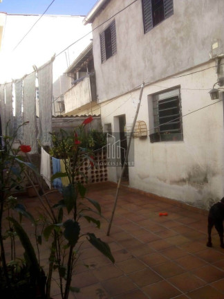 Imagem Casa com 7 Quartos à Venda, 210 m² em Parque São Luís - São Paulo