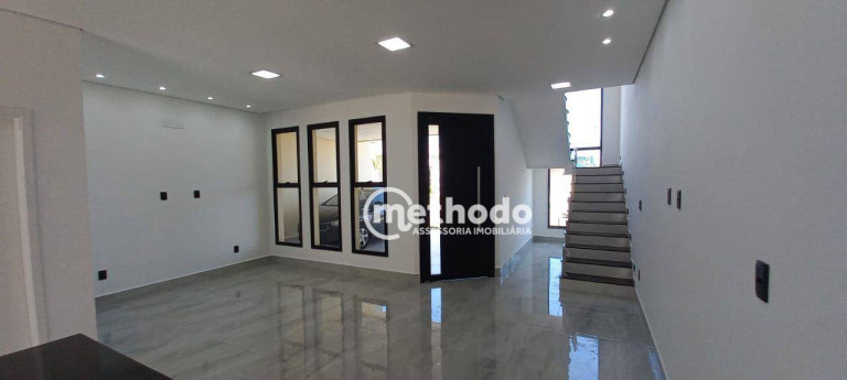 Imagem Casa com 3 Quartos à Venda, 191 m² em Vila Monte Alegre - Paulínia Imagem Casa com 3 Quartos à Venda, 191 m² em Vila Monte Alegre - Paulínia