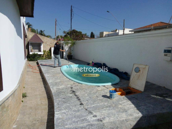 Imagem Sobrado com 3 Quartos à Venda, 350 m² em Jardim São Caetano - São Caetano Do Sul Imagem Sobrado com 3 Quartos à Venda, 350 m² em Jardim São Caetano - São Caetano Do Sul