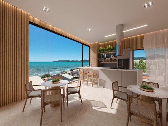 Imagem Cobertura com 3 Quartos à Venda, 179 m² em Porto Belo - Porto Belo