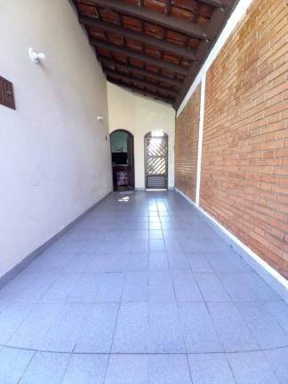 Imagem Casa com 2 Quartos à Venda, 127 m² em Guilhermina - Praia Grande Imagem Casa com 2 Quartos à Venda, 127 m² em Guilhermina - Praia Grande