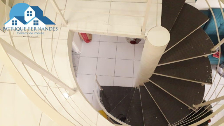 Imagem Apartamento com 2 Quartos à Venda, 93 m² em Jardim São Nicolau - São Paulo Imagem Apartamento com 2 Quartos à Venda, 93 m² em Jardim São Nicolau - São Paulo