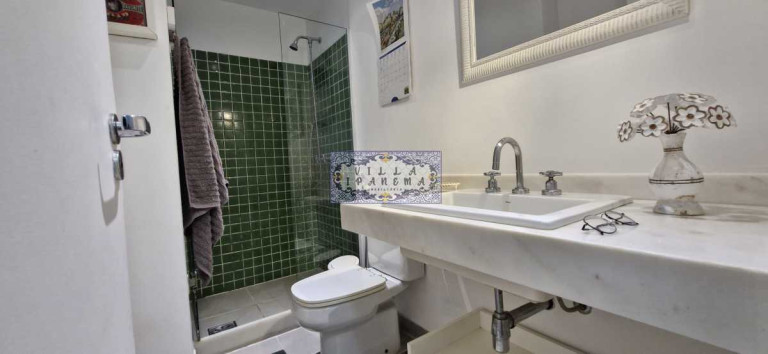Imagem Casa de Vila com 3 Quartos à Venda, 115 m² em Tijuca - Rio De Janeiro