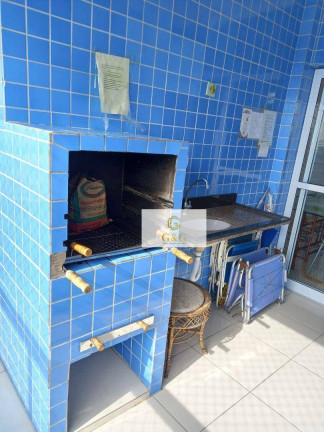 Imagem Apartamento com 2 Quartos à Venda, 63 m² em Maracanã - Praia Grande Imagem Apartamento com 2 Quartos à Venda, 63 m² em Maracanã - Praia Grande