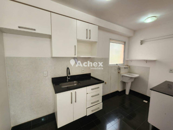 Imagem Apartamento com 2 Quartos para Alugar, 56 m² em Loteamento Center Santa Genebra - Campinas Imagem Apartamento com 2 Quartos para Alugar, 56 m² em Loteamento Center Santa Genebra - Campinas