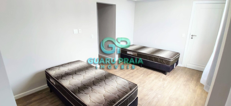 Imagem Apartamento com 6 Quartos à Venda, 550 m² em Pitangueiras - Guarujá