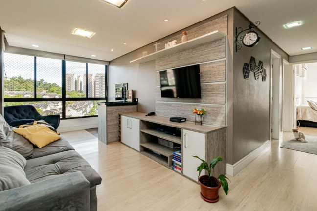 Imagem Apartamento com 3 Quartos à Venda, 84 m² em Jardim Botânico - Porto Alegre