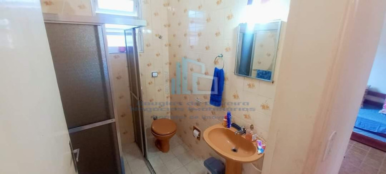 Imagem Apartamento com 1 Quarto à Venda, 51 m² em Caiçara - Praia Grande