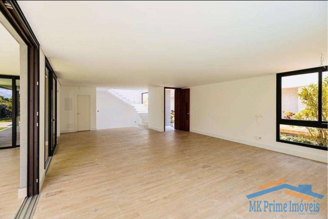 Imagem Casa de Condomínio com 3 Quartos à Venda, 355 m² em Moema - São Paulo