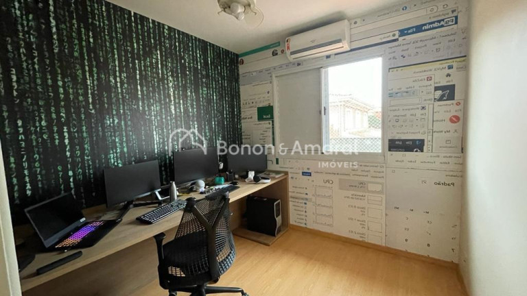 Imagem Casa de Condomínio com 4 Quartos à Venda, 334 m² em Parque Alto Taquaral - Campinas Imagem Casa de Condomínio com 4 Quartos à Venda, 334 m² em Parque Alto Taquaral - Campinas