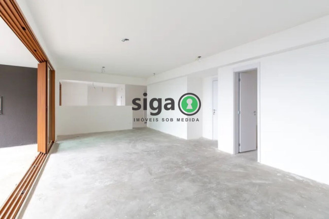 Imagem Apartamento com 3 Quartos à Venda, 145 m² em Campo Belo - São Paulo Imagem Apartamento com 3 Quartos à Venda, 145 m² em Campo Belo - São Paulo