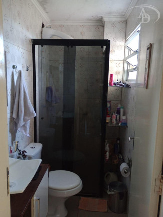 Imagem Apartamento com 3 Quartos à Venda, 55 m² em São Paulo - Rio Grande Imagem Apartamento com 3 Quartos à Venda, 55 m² em São Paulo - Rio Grande