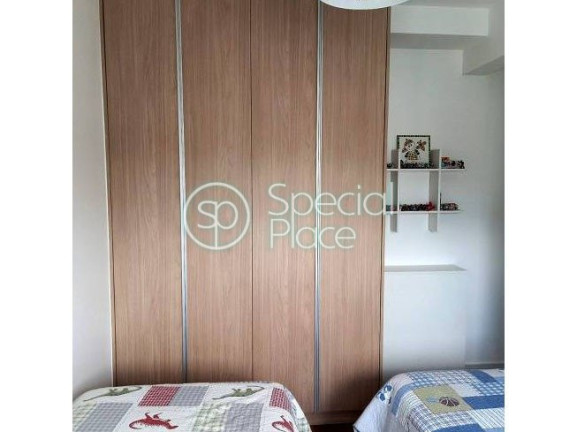 Imagem Apartamento com 3 Quartos à Venda, 210 m² em Moema Pássaros - São Paulo