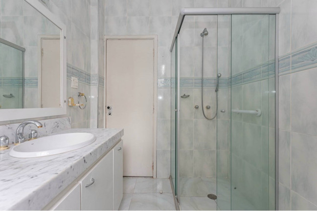 Imagem Apartamento com 3 Quartos à Venda, 146 m² em Higienópolis - São Paulo