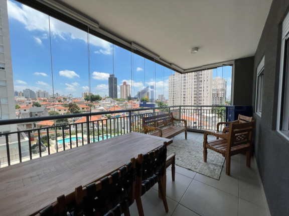 Imagem Apartamento com 2 Quartos à Venda, 78 m² em Parque Da Vila Prudente - São Paulo Imagem Apartamento com 2 Quartos à Venda, 78 m² em Parque Da Vila Prudente - São Paulo