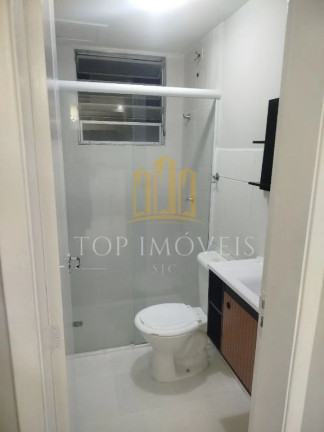 Imagem Apartamento com 2 Quartos para Alugar, 45 m² em Villa Branca - Jacareí Imagem Apartamento com 2 Quartos para Alugar, 45 m² em Villa Branca - Jacareí