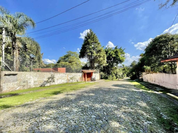 Imagem Casa com 4 Quartos à Venda, 500 m² em Paisagem Renoir - Cotia Imagem Casa com 4 Quartos à Venda, 500 m² em Paisagem Renoir - Cotia