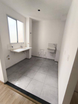 Imagem Apartamento com 2 Quartos à Venda, 46 m² em Cidade Industrial Ii - Londrina Imagem Apartamento com 2 Quartos à Venda, 46 m² em Cidade Industrial Ii - Londrina