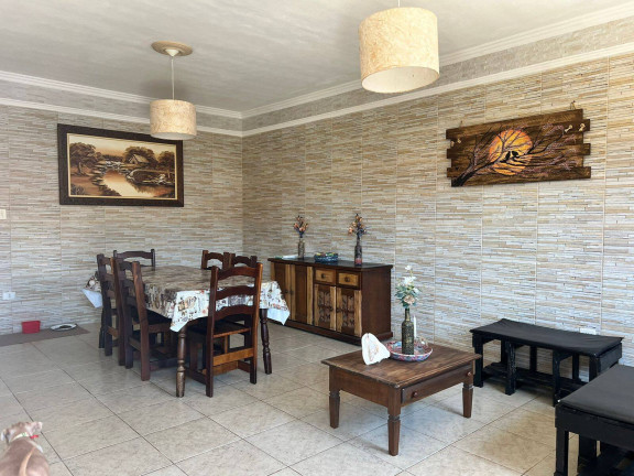 Imagem Casa com 3 Quartos à Venda, em Estância São José - Peruíbe Imagem Casa com 3 Quartos à Venda, em Estância São José - Peruíbe
