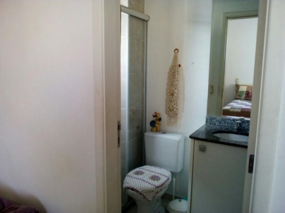 Imagem Apartamento com 3 Quartos à Venda,  em Baeta Neves - São Bernardo Do Campo
