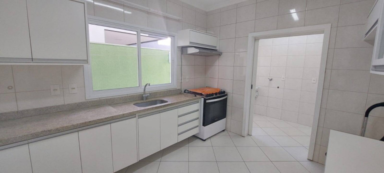 Imagem Sobrado com 4 Quartos à Venda, 250 m² em Urbanova - São José Dos Campos
