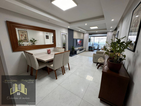 Imagem Apartamento com 2 Quartos à Venda, 93 m² em Centro - Mongaguá Imagem Apartamento com 2 Quartos à Venda, 93 m² em Centro - Mongaguá