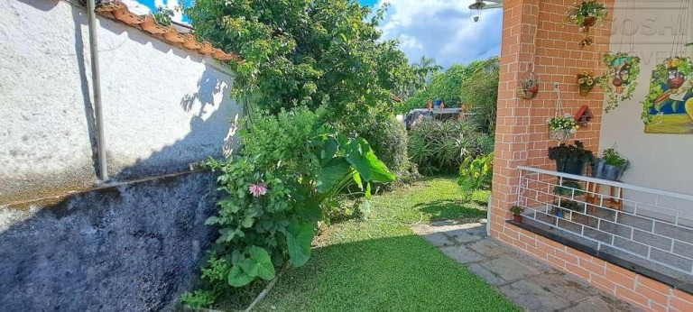 Imagem Casa com 3 Quartos à Venda, 536 m² em Alto - Teresópolis