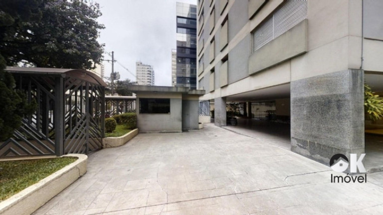 Imagem Apartamento com 3 Quartos à Venda, 149 m² em Jardim Paulista - São Paulo