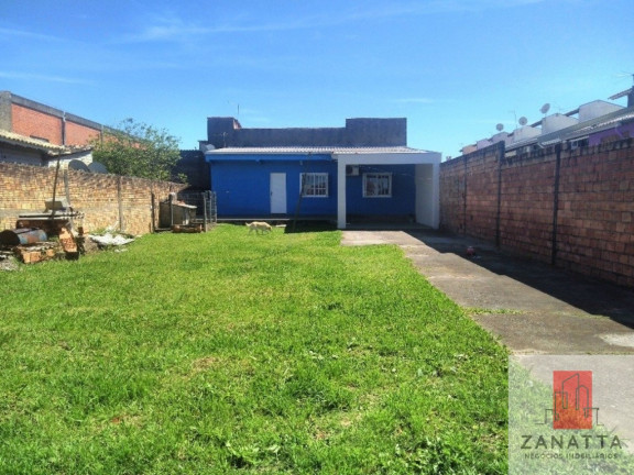 Imagem Casa com 1 Quarto à Venda, 53 m² em Walderez - Sapucaia Do Sul Imagem Casa com 1 Quarto à Venda, 53 m² em Walderez - Sapucaia Do Sul