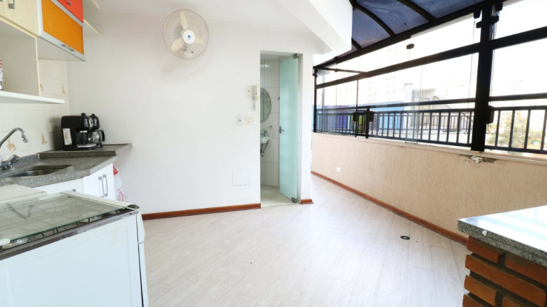 Imagem Apartamento com 3 Quartos à Venda, 190 m² em Saúde - São Paulo Imagem Apartamento com 3 Quartos à Venda, 190 m² em Saúde - São Paulo