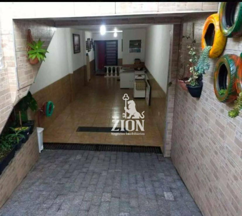 Imagem Sobrado com 2 Quartos à Venda, 125 m² em Vila Santos - São Paulo Imagem Sobrado com 2 Quartos à Venda, 125 m² em Vila Santos - São Paulo